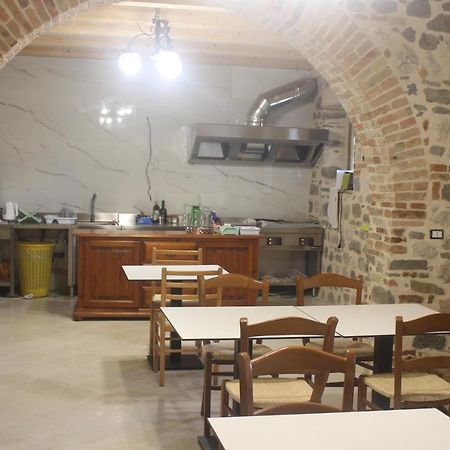 Le Canoniche Nel Matese Albergo Diffuso San Massimo  Buitenkant foto