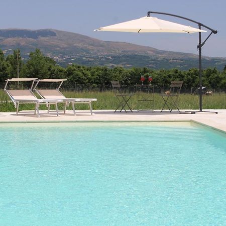 Le Canoniche Nel Matese Albergo Diffuso San Massimo  Buitenkant foto
