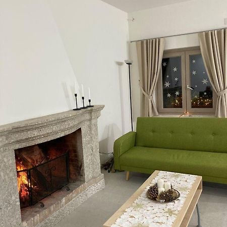Le Canoniche Nel Matese Albergo Diffuso San Massimo  Buitenkant foto