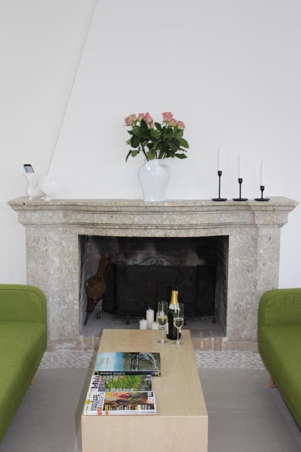 Le Canoniche Nel Matese Albergo Diffuso San Massimo  Buitenkant foto