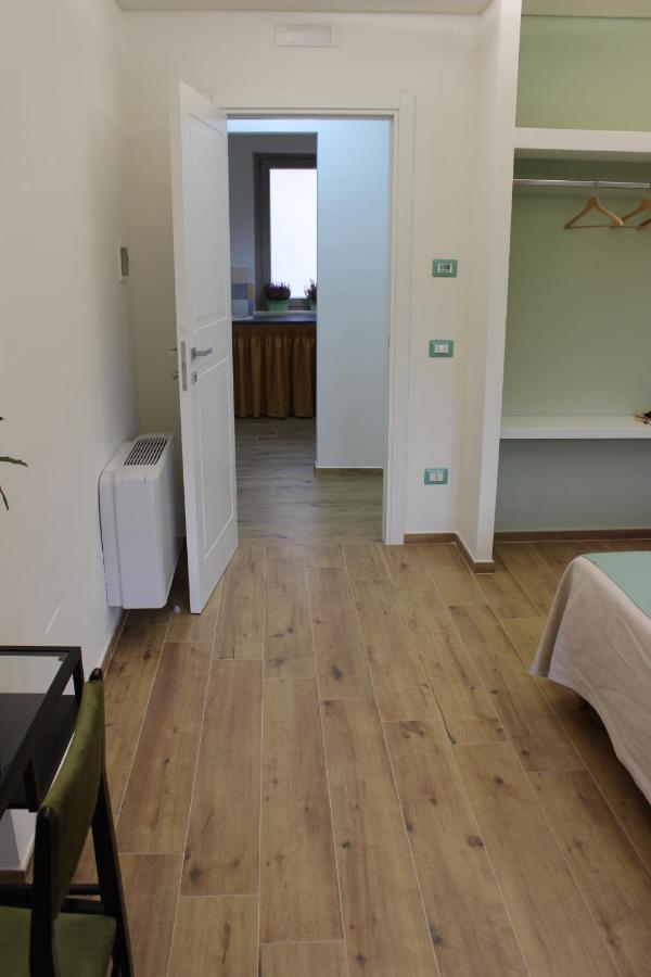 Le Canoniche Nel Matese Albergo Diffuso San Massimo  Buitenkant foto
