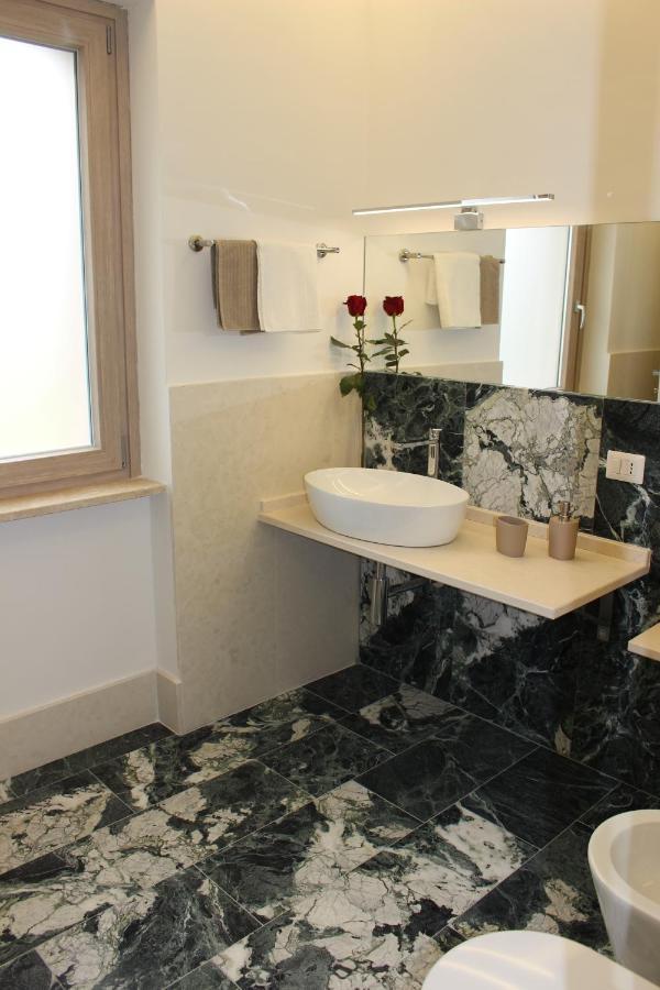 Le Canoniche Nel Matese Albergo Diffuso San Massimo  Buitenkant foto