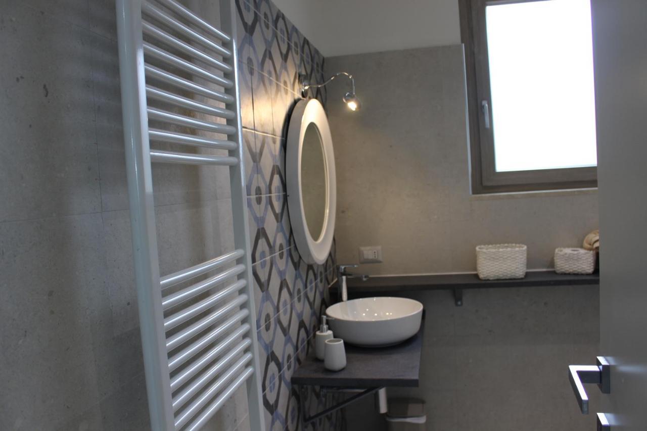 Le Canoniche Nel Matese Albergo Diffuso San Massimo  Buitenkant foto