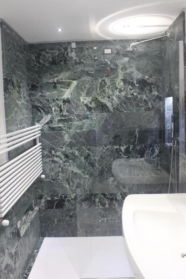 Le Canoniche Nel Matese Albergo Diffuso San Massimo  Buitenkant foto
