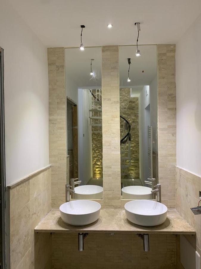 Le Canoniche Nel Matese Albergo Diffuso San Massimo  Buitenkant foto