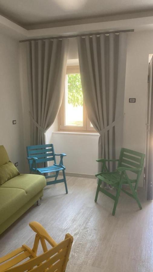 Le Canoniche Nel Matese Albergo Diffuso San Massimo  Buitenkant foto