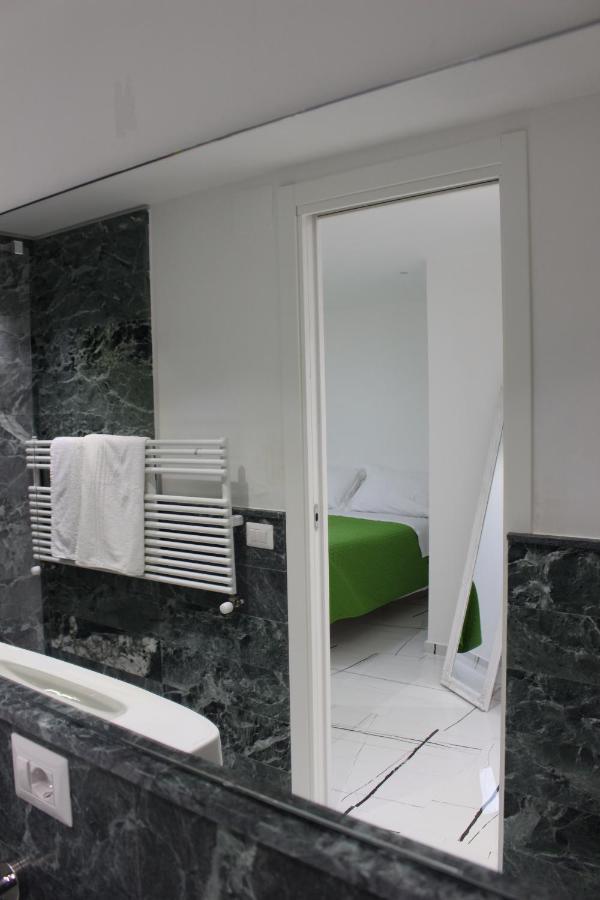 Le Canoniche Nel Matese Albergo Diffuso San Massimo  Buitenkant foto