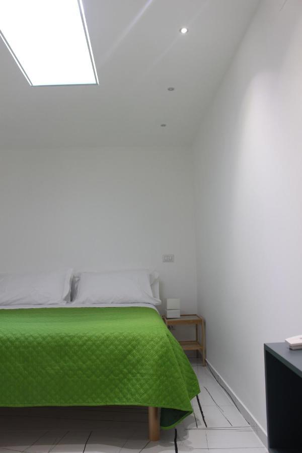 Le Canoniche Nel Matese Albergo Diffuso San Massimo  Buitenkant foto