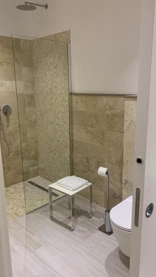 Le Canoniche Nel Matese Albergo Diffuso San Massimo  Buitenkant foto