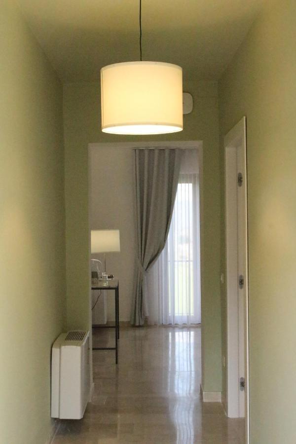 Le Canoniche Nel Matese Albergo Diffuso San Massimo  Buitenkant foto