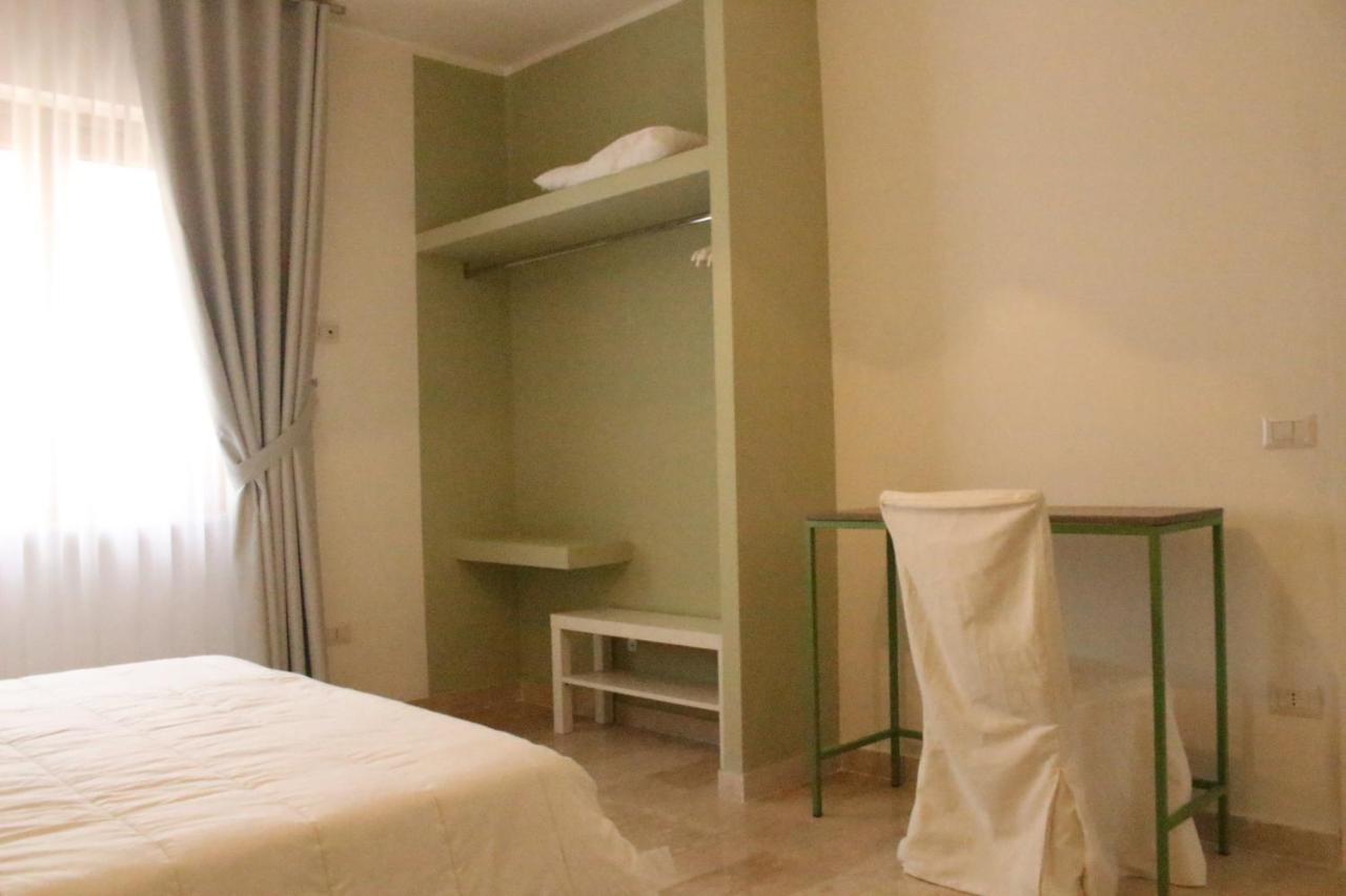Le Canoniche Nel Matese Albergo Diffuso San Massimo  Buitenkant foto