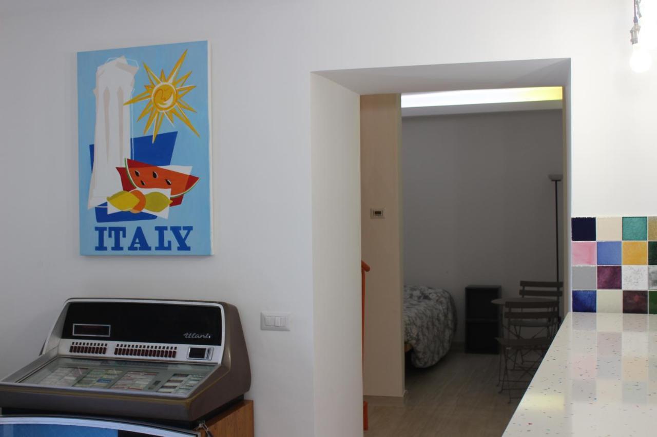 Le Canoniche Nel Matese Albergo Diffuso San Massimo  Buitenkant foto