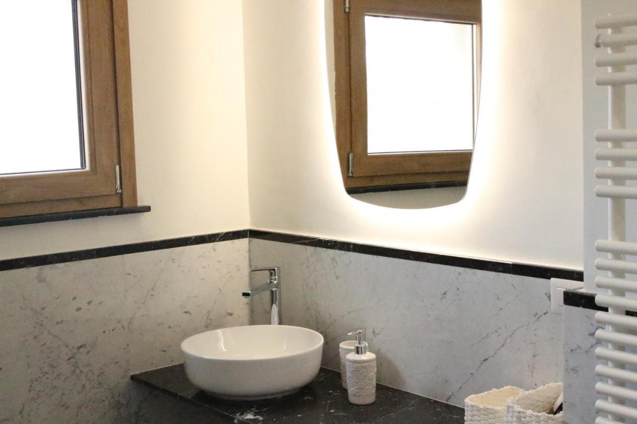 Le Canoniche Nel Matese Albergo Diffuso San Massimo  Buitenkant foto