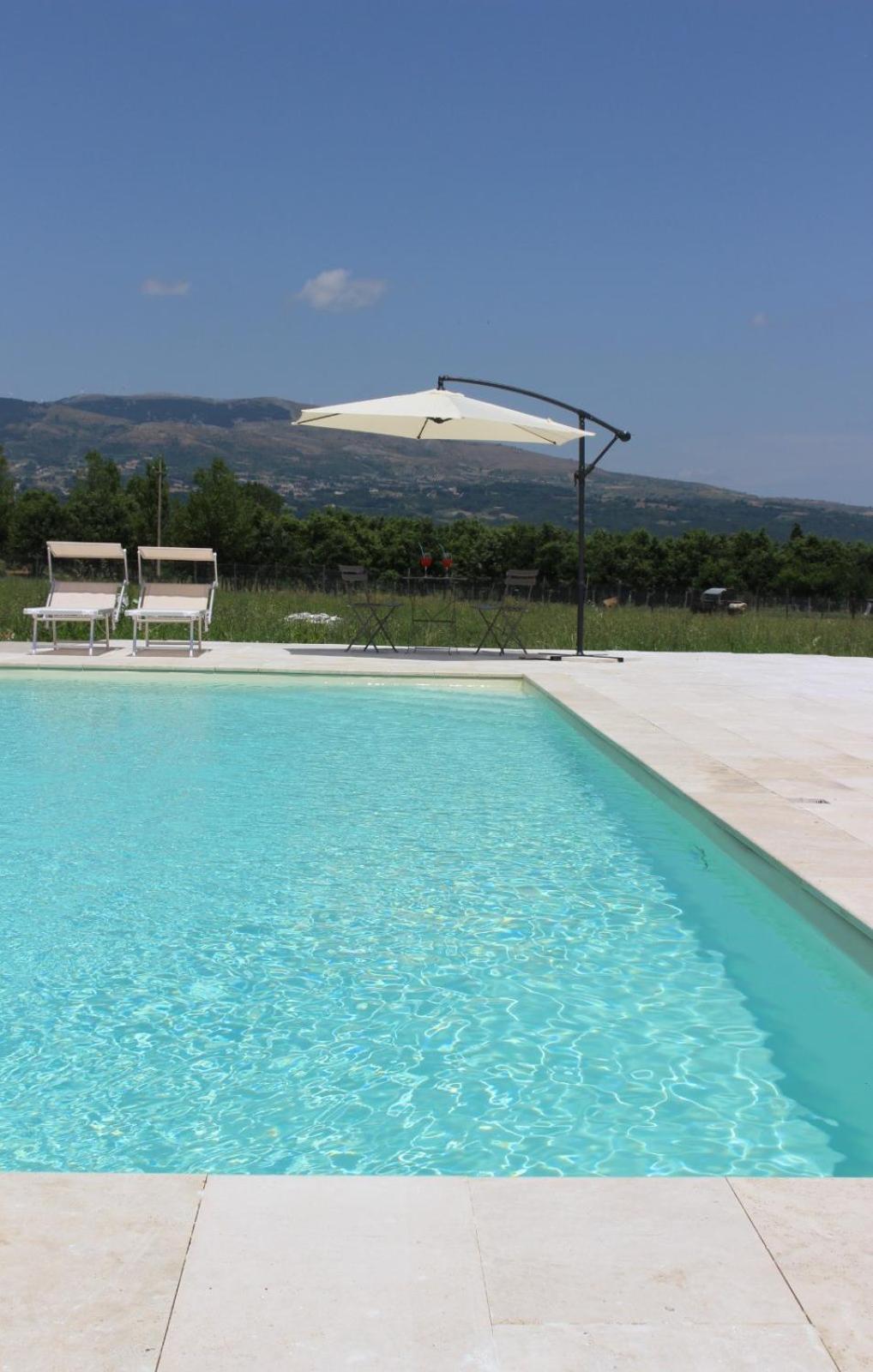 Le Canoniche Nel Matese Albergo Diffuso San Massimo  Buitenkant foto